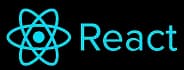React